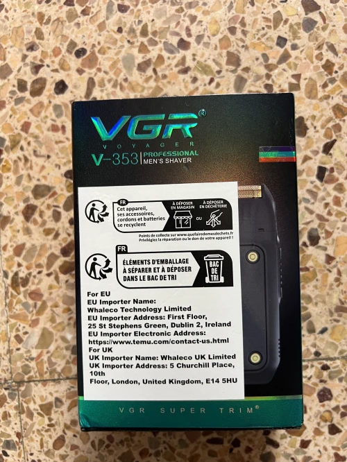 Vgr V-353