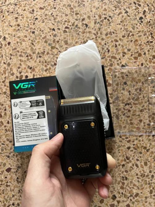 Vgr V-353