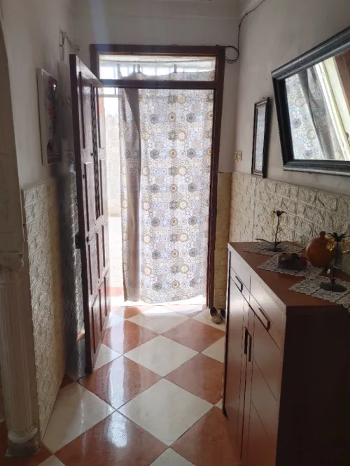 Vente Appartement Niveau de villa Tipaza Hadjout
