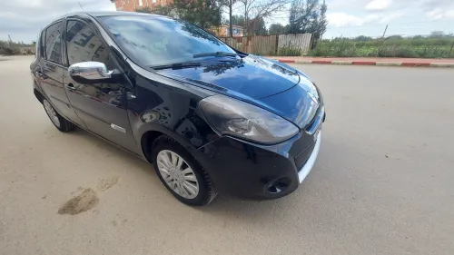 Renault Clio 3 2012 Night and Day