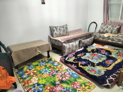 Vente Appartement F3 Aïn Témouchent El malah