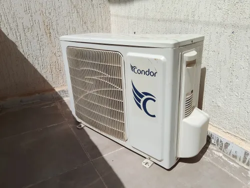 Climatiseur Condor 12000 BTU