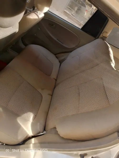 Kia Rio 5 portes 2002 Funny