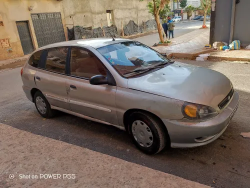 Hyundai Accent 2002 GLS