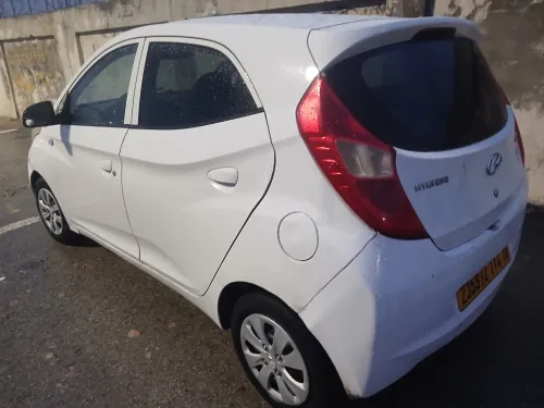 Hyundai EON 2014 EON