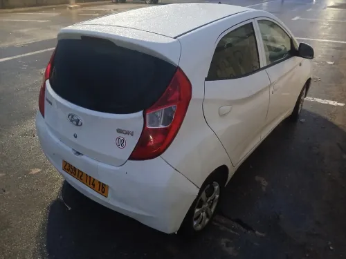 Hyundai EON 2014 EON