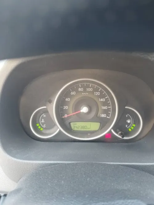 Hyundai EON 2014 EON