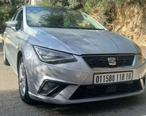 Seat Ibiza 2018 HIGH