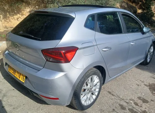 Seat Ibiza 2018 HIGH