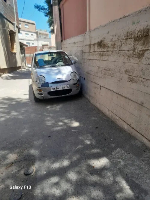 Chery QQ 2014 QQ