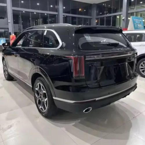 Jetour Jetour X70L 2026 2026 luxry