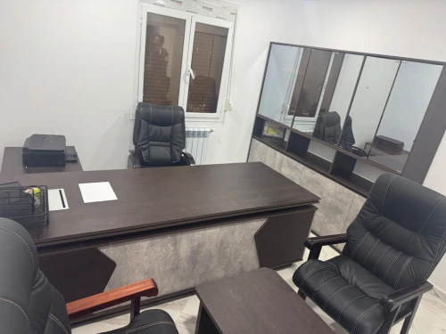 Bureau de directeur