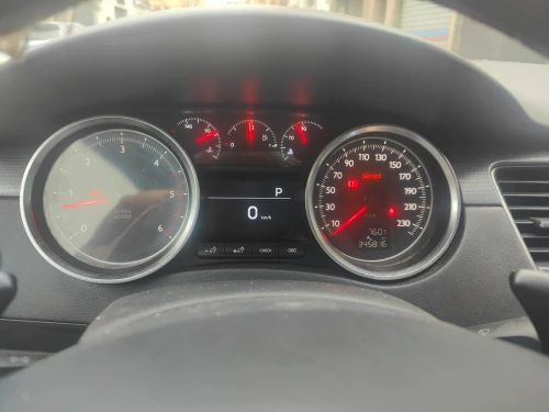 Peugeot 508 2015 508