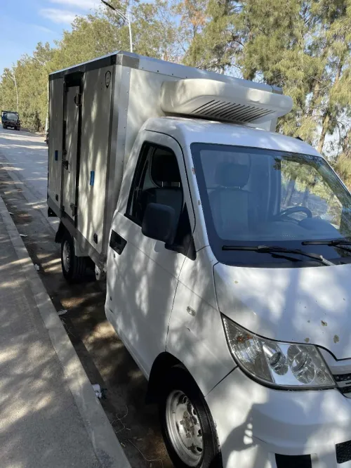 Chery yoki frigo 2019