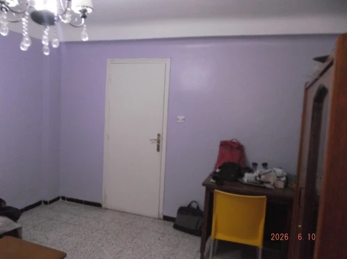 Vente Appartement F3 Chlef Chlef