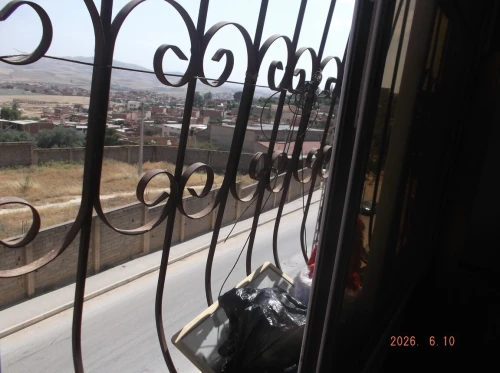 Vente Appartement F3 Chlef Chlef