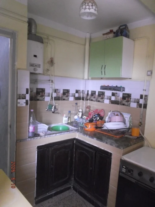 Vente Appartement F3 Chlef Chlef