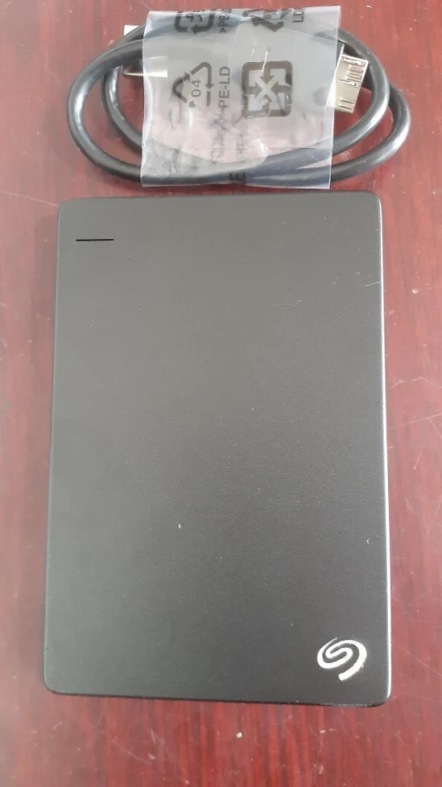 DISQUE DUR EXTERNE HDD 2.5 SEAGATE 2TO SLIM USB3.0