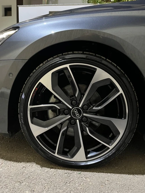 Audi A3 Sportback 2022 S line
