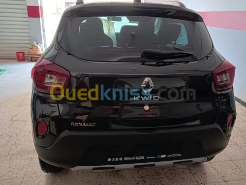 Renault KWID VOITURE NEUVE NEUVE 2023 OUTSIDER A VENDRE ET ACCEPTE L'ÉCHANGE