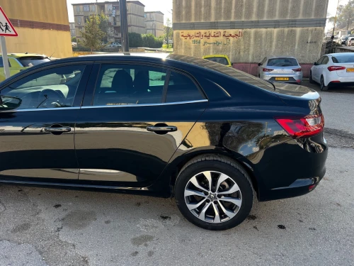 Renault Megane 4  2024 Equilibre