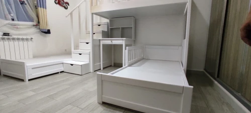 Menuiserie tout type de bois 