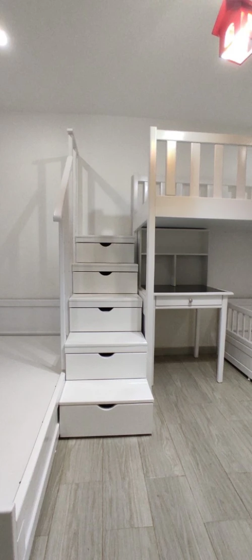 Menuiserie tout type de bois 