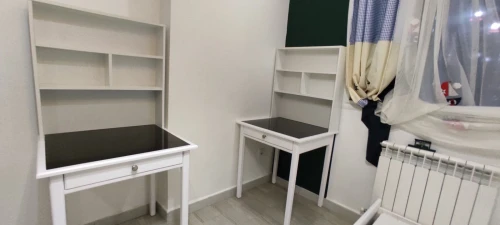 Menuiserie tout type de bois 