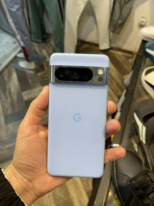 Google Pixel 8 pro