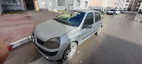 Renault Clio 2 2005 