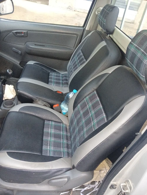 Toyota Hilux 2014 Hilux