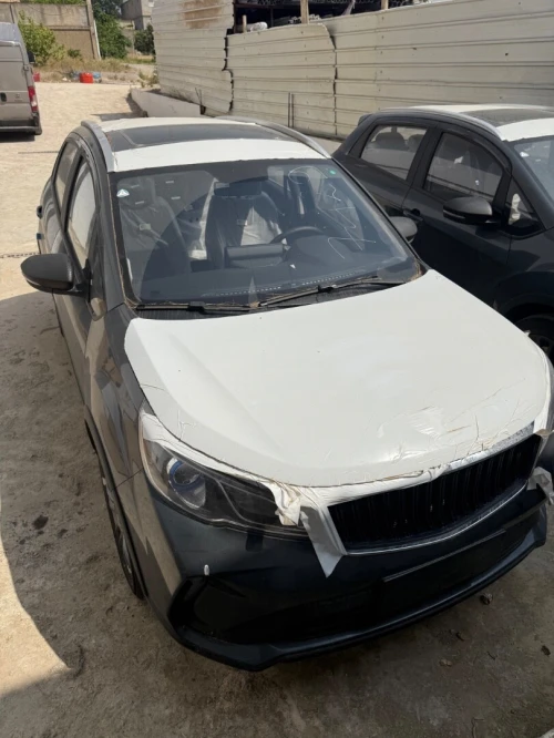 Geely GX3 PRO  2026 Auto