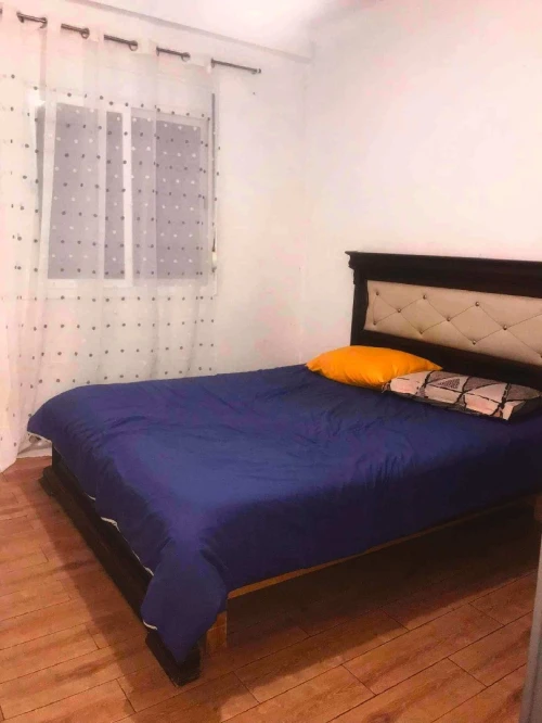Vente Appartement F3 Tipaza Nador