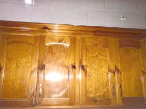 Vente Appartement F3 Tipaza Nador