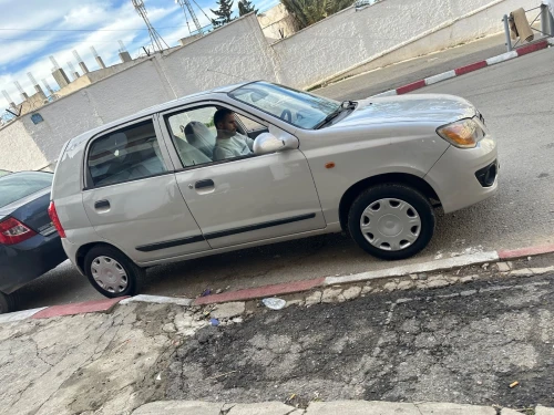 Suzuki Alto K10 2012 Alto K10
