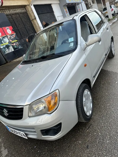 Suzuki Alto K10 2012 Alto K10