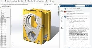 SOLIDWORKS 2026