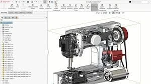 SOLIDWORKS 2026