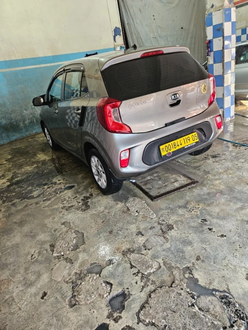 Kia Picanto 2019 LX Start