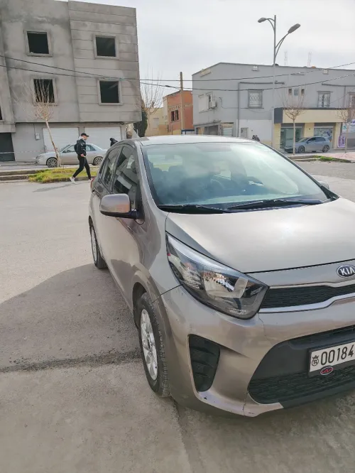 Kia Picanto 2019 LX Start