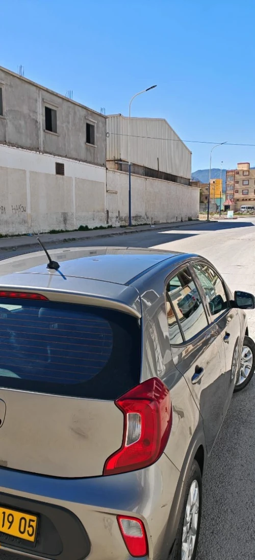Kia Picanto 2019 LX Start