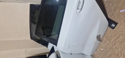 Audi a3 2023 4 port +2phare +2 parchoc