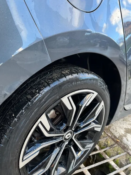 Renault Clio5 2021 Antons plus