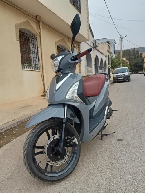 Sym St 2025