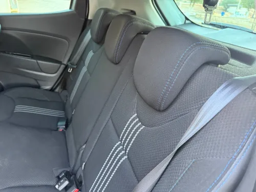 Renault Clio 4 2019 GT Line +