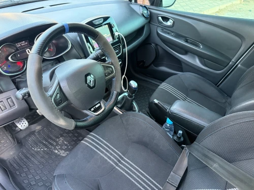 Renault Clio 4 2019 GT Line +