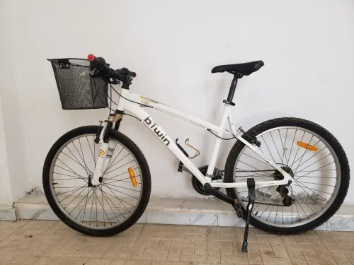 Velo Btwin rockrider