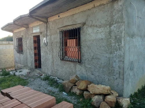 Vente bien immobilier El Tarf El aioun
