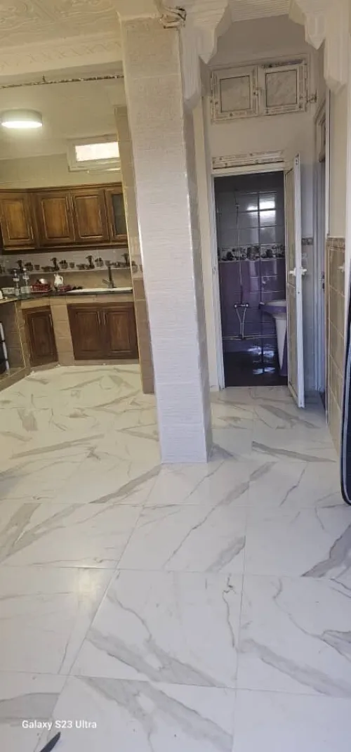 Vente Appartement Niveau de villa F3 Oran Ain el turck