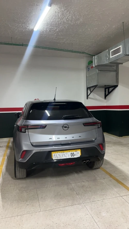 Opel Mokka 2024 GS Line